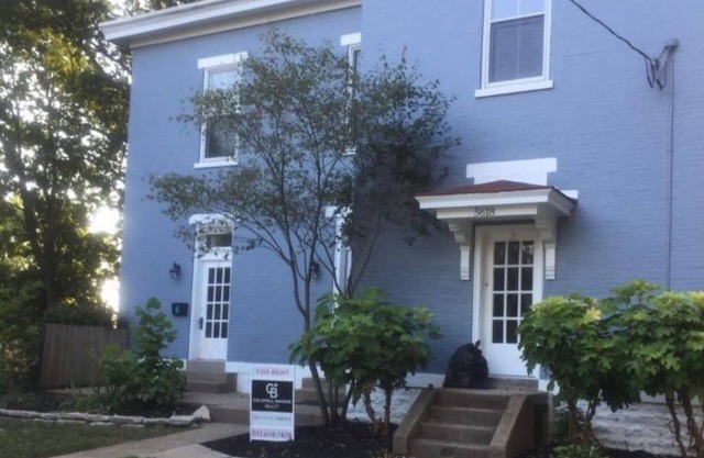 Madisonville - Stunning 100 yr old home - Corporate Condo/Apt. - Monthly Rental