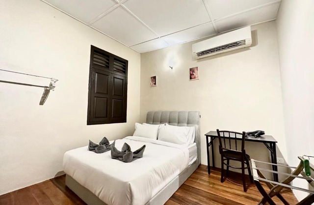 Madras Inn 58-1