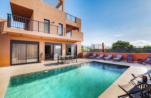 Madre Tierra Boutique Villa 1