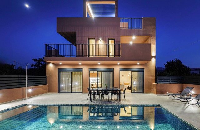 Madre Tierra Boutique Villa 4