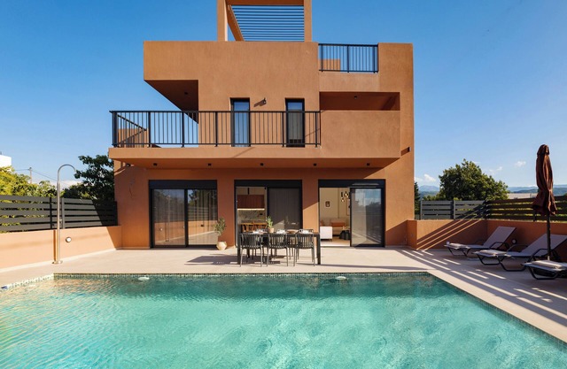 Madre Tierra Boutique Villas 1&2