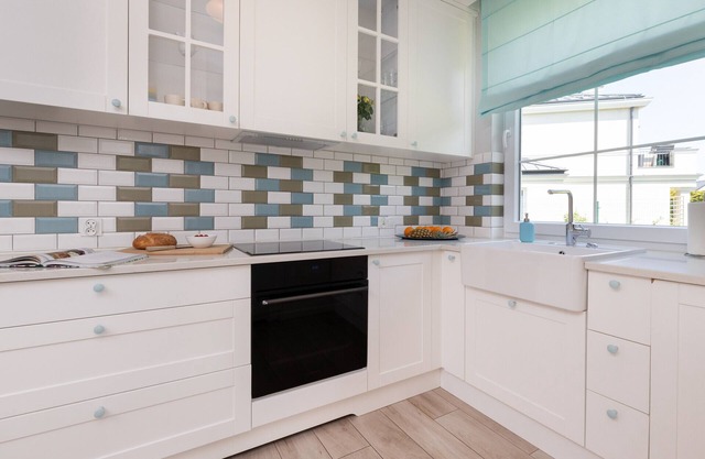 Madrycka Apartment | Tesoro Gardens | 2 bedrooms | Parking | Terrace