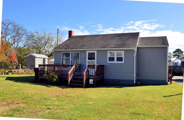 Mae's Landing - Comfortable 2BR close to Memorial Park, NO LINENS PROVIDED
