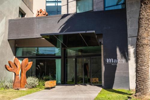 MAE Singular Hotel