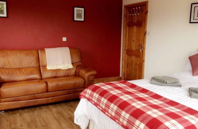 Appartement Maes y Môr