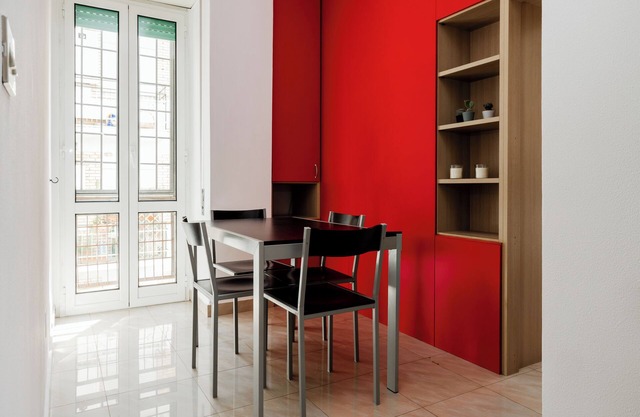 Maffi's House - Deux Chambres Appartement, Couchages 4