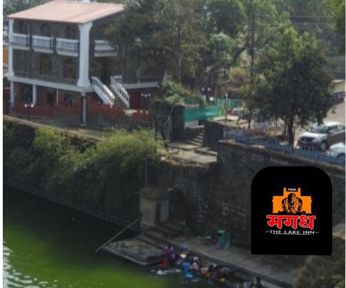 Magadh Resort ,In Fort Panhala Hotel