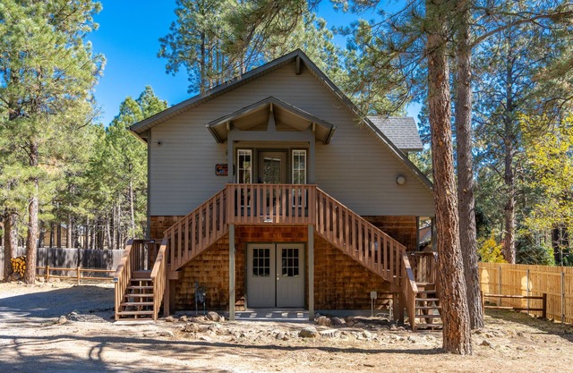 Memory Lane Cottage en 1/2 acre