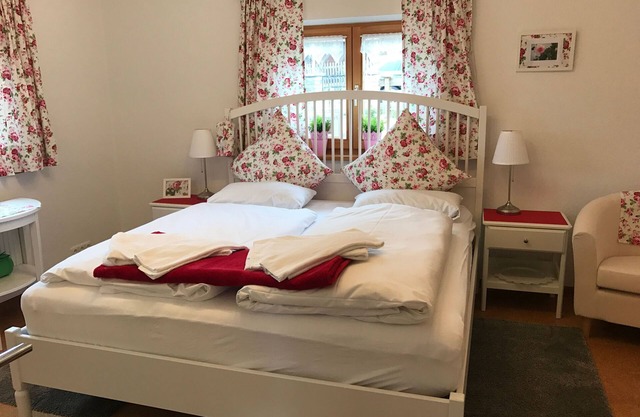Appartement Magdalena
