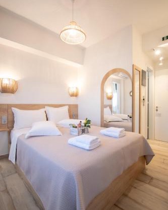 Magdalena Seaside Apartments