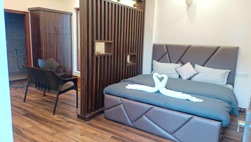 Magestica Homes