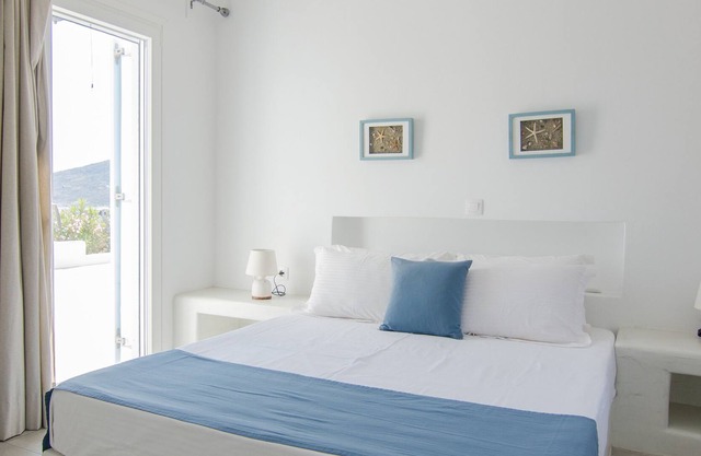 Magganari Moments 3 (Maison 2 chambres)