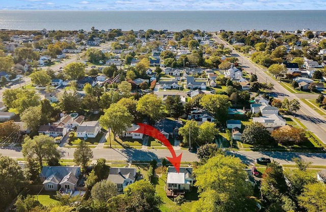 Maggie May Beach Cottage @ Cape May, NJ