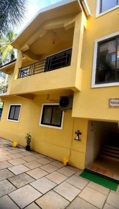 Maggie's Guest House By NNR