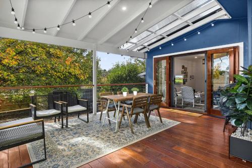 'Maggie s Place' - Quaint 2-Bed Getaway Home