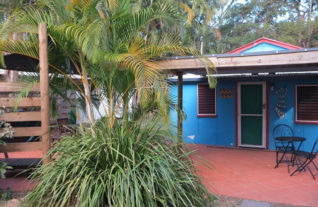 Maggie Soul - Renovated and charming cottage in beautiful Nelly Bay