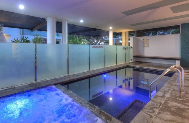 Maggies Beachfront Apt. 11