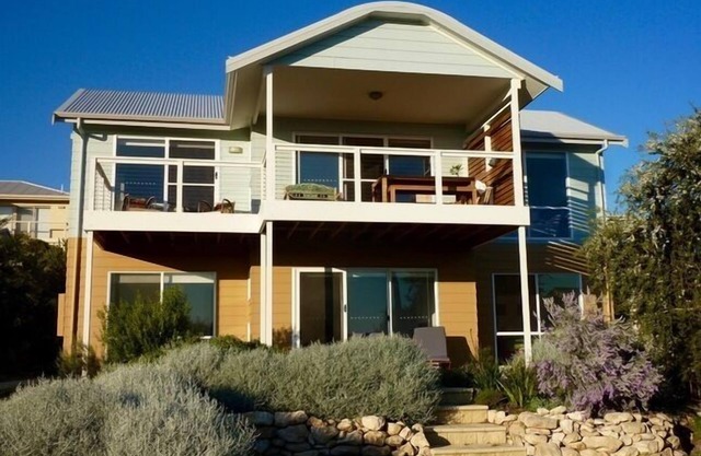 maggies beachhouse Plage de Goolwa