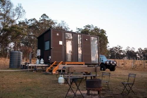 Maggies Farm Stay by Tiny Away
