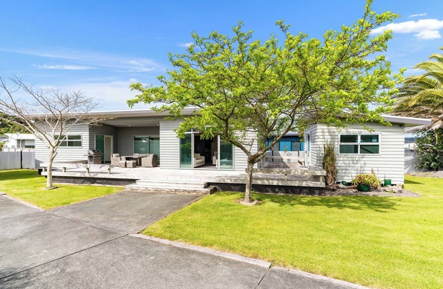 Magic in Mangawhai