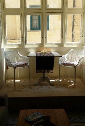 Magic in the Heart of Old Gozo (First Floor)