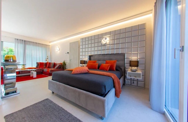 Magic Luxury Apartments APEROL