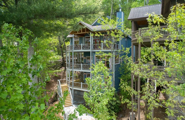 La magie du lac Glenville! Réservez pour SPRING maintenant dans ce paradis au bord du lac!