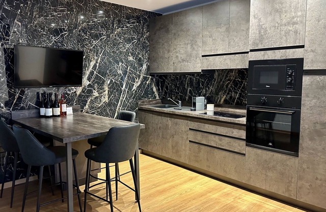 Beauty & Nest apartments