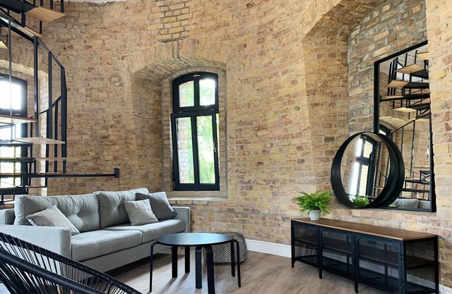 Appartements Magic Tower (Apartamenty Wieza)