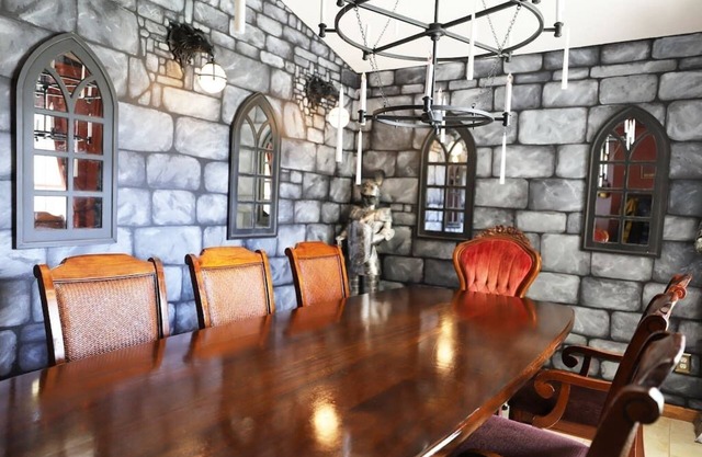 Magical 5-Bedroom Villa Near Universal's Wizarding World