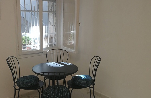 Maison magique Au centre ville