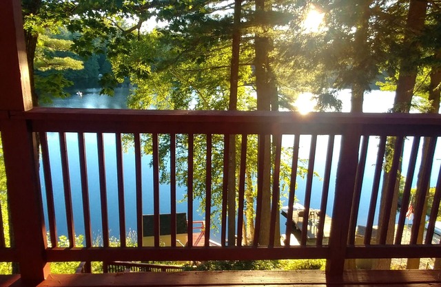 Magical Lakefront Accueil sur Forest Lake
