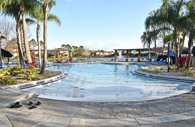 Magical Resort Near Disney!