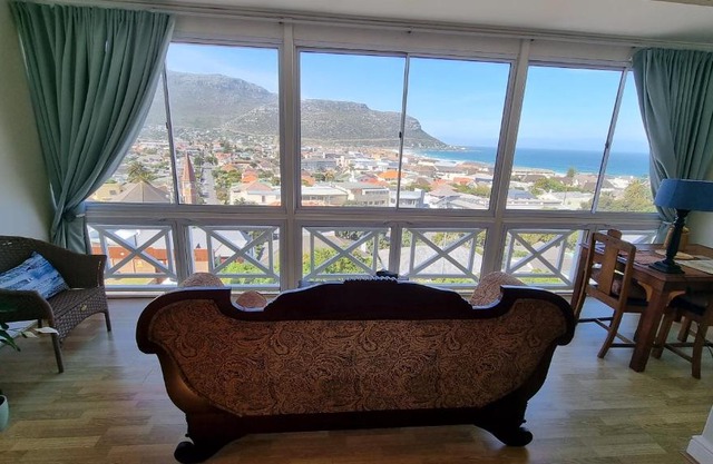 Magical Seaview Penthouse with Own Pool, Board Game Room, Wellness Room & Hot Tub
