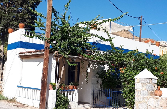 Posidonia: Maison / Villa - Posidonia