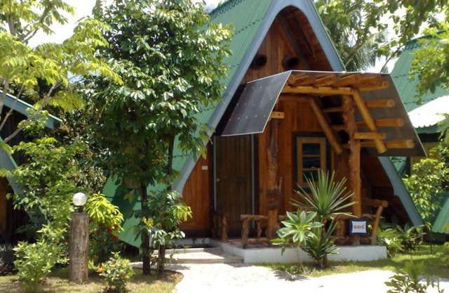 Magmai Hotel and Resort