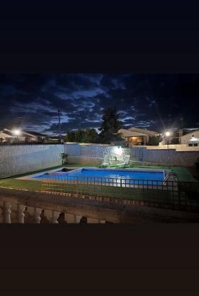 Magnífico chalet con piscina privada y vistas impresionantes