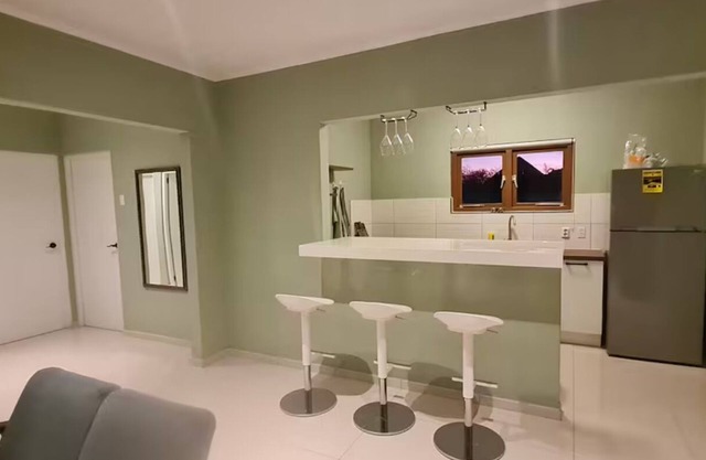 Magna Appartements-56B's house