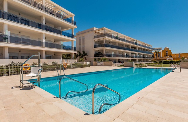 Magna Vera, new, bright and family-friendly accommodation.