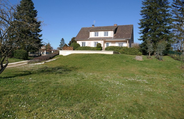 Magnificent Villa in the heart of Beaujolais