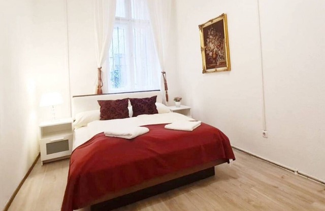Magnificent 1BR Apt. Best for long stays w/ Pets