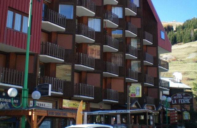 MAGNIFIQUE APPARTEMENT LES DEUX ALPES
