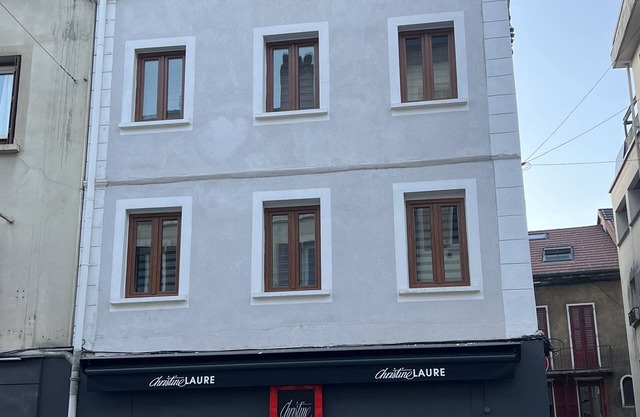 Magnifique appartement / Centre d’ Albertville