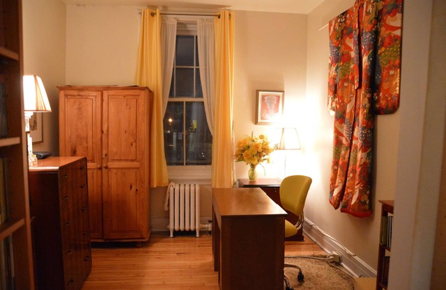 Magnifique appartement, lumière et tranquillité