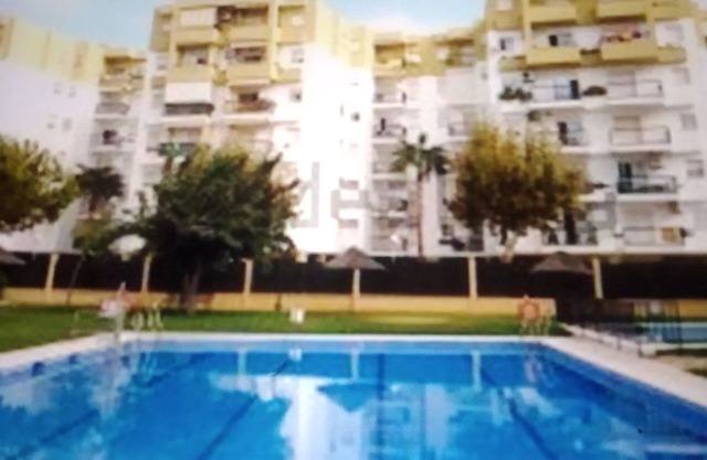 Magnifique appartement à La Antilla
