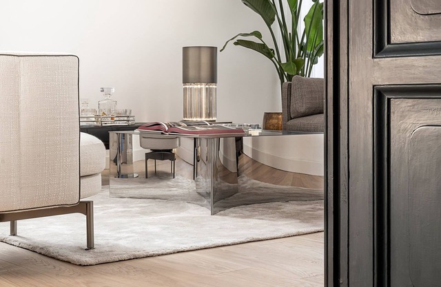 Magnificent apartment in XVI century building....