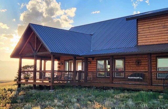 The Challenger Lodge