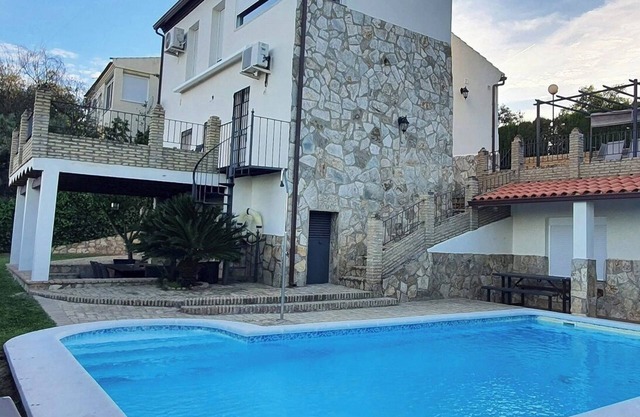 Magnifique Casa Del Lago surnommée "le Château" Piscine privée chauffée.