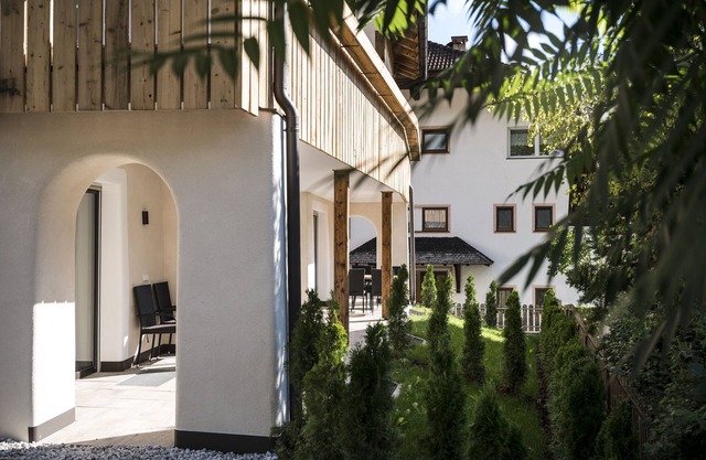 CHALET MAGNIFIQUE, CONFORT ET MODERNITÉ: NOS APPARTEMENTS À PUSTERTAL