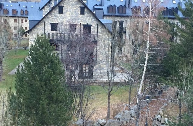 Magnifique duplex avec vue sur la montagne